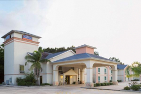 Hotels in Terrebonne Parish